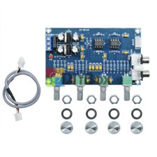 Preamplificatore 12V 2.0