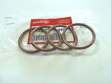 HONDA GUARNIZIONI SCARICO CB750 FOUR K0-K1-K2-K3-K4-K5-K6-K7   18291-254-000