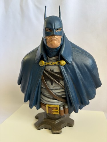 Busto batman gaslight - busto,