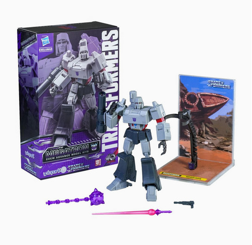 Megatron transformers - transformers, g1
