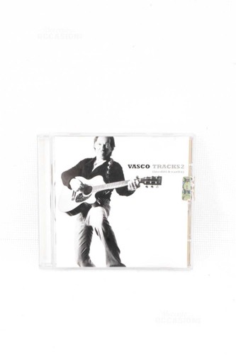 Vasco rossi tracks - cd,