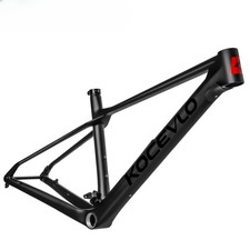 Telaio mountain bike carbonio