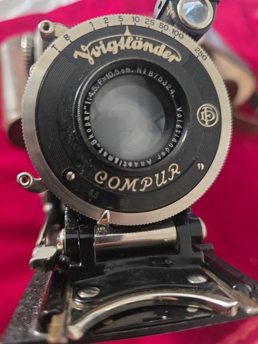 Voigtlander inos ll - ,