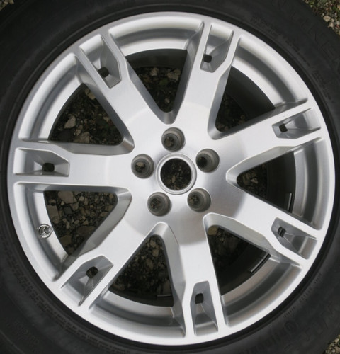 Land range rover evoque - evoque, 4