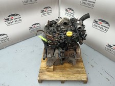MOTORE COMPLETO K9K  K9K 636 1.5D 81kW 110CV RENAULT MEGANE 2012 100014420R M8