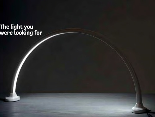 Arco led lampada unghie - led, a
