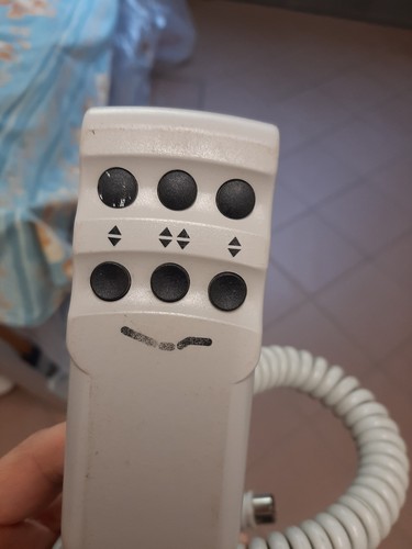Reti ortopediche con motore - ortopediche,