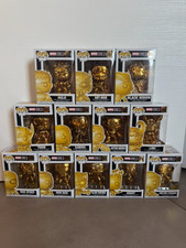 Lotto Funko Pop collezioni