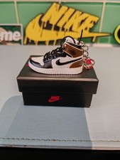 Mini Nike Keyring Sneakers 3D