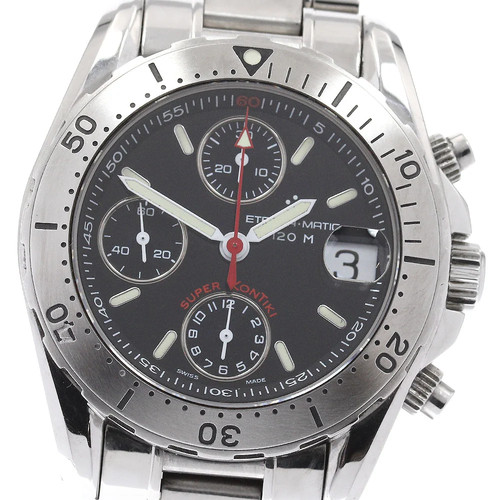 Eterna eternamatic super - eterna,