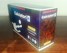 BOX DELUXE 60 BUSTINE FIGURINE