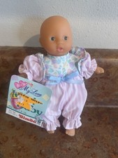 Vintage My Love Mini Baby Doll