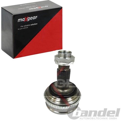 Kit giunti albero motore - kit,