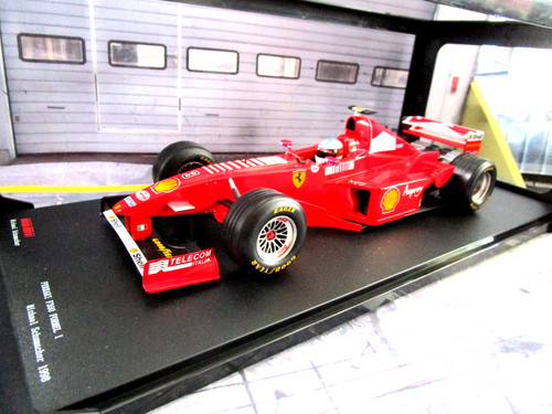 Ferrari f300 300 - f1,