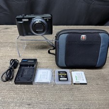Olympus VR-340 fotocamera