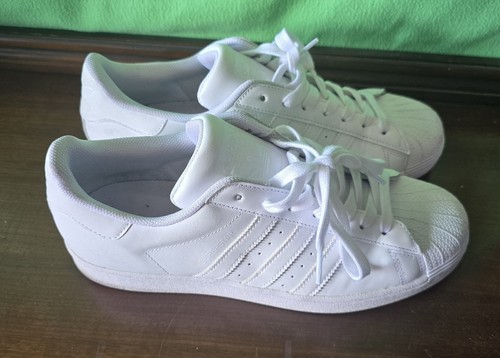 Adidas superstar sneakers - sneakers, uomo