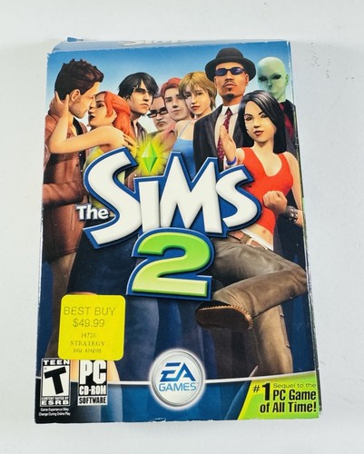 The sims completo di - the, 2
