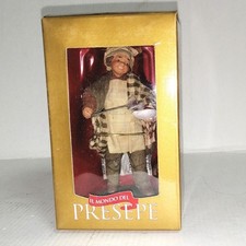 IL MONDO DEL PRESEPE CUOCO DE