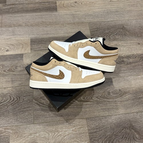 Jordan low brown - 1,