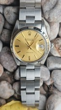 Orologio vintage Rolex