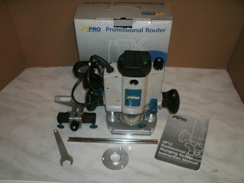 Nutool pro router - nutool,