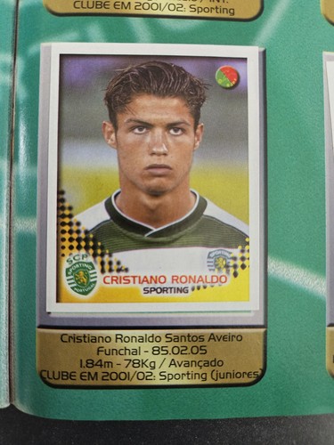 Album panini foot complet - panini,