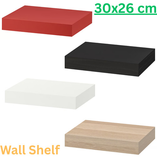Ikea lack mensola parete - ikea,