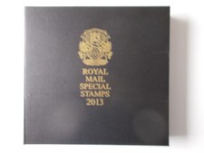 Annuario 2013 in pelle