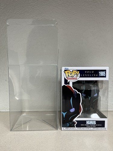 Funko pop pollici scatola - 4,