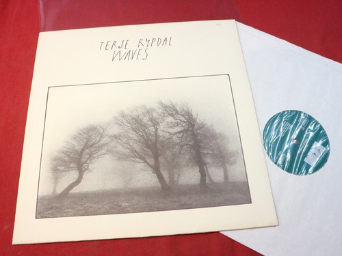 Terje rypdal waves - -,