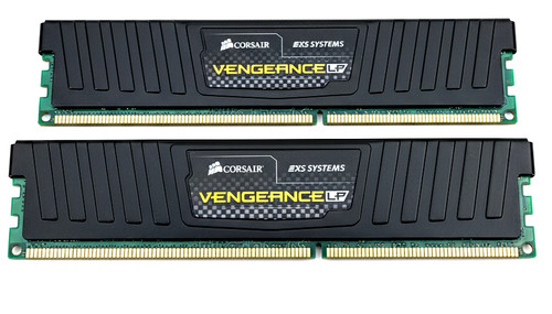 Corsair vengeance 1600 - corsair,