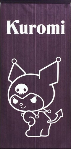 Made japan sanrio kuromi - in,
