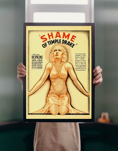 Storia temple drake 1933 - storia, di