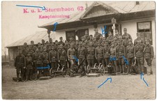 KUK STURMTRUPP LANCIAFIAMME