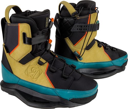 Ronix wakeboard attacco - ronix,