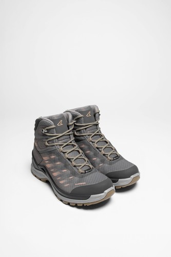 Stivali trekking donna lowa - trekking,