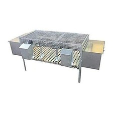 GABBIA X CONIGLI 2 FATTRICI -