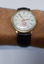 Girard-Perregaux men's vintage