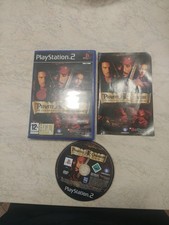 PIRATES OF THE CARIBBEAN THE