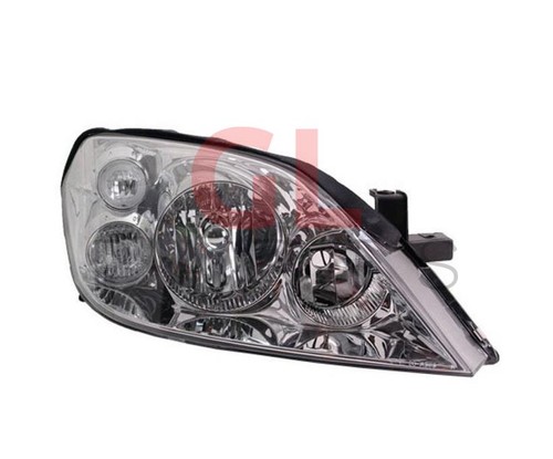 Faro per nissan primera p12 - faro,