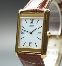 Near MINT Citizen Stiletto