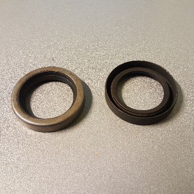 Paraolio guarnizione tenuta - paraolio,