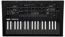 Korg minilogue xd
