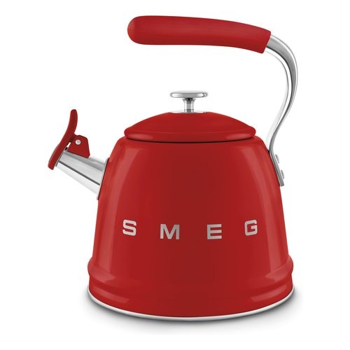Smeg bollitore inox - smeg,