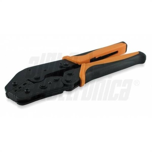 Alpha elettronica pinza - alpha,
