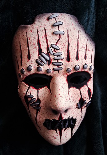 Maschera slipknot joey - slipknot,