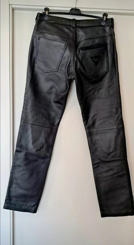 Pantalone moto dainese - moto,