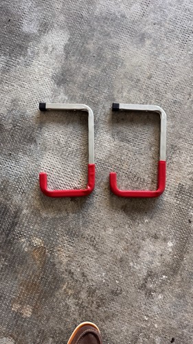 Porta bici muro - bici,