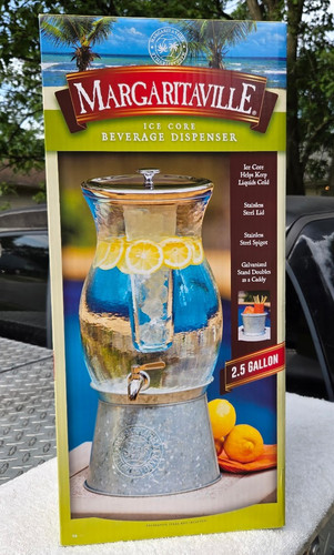 Margaritaville ice core - margaritaville,