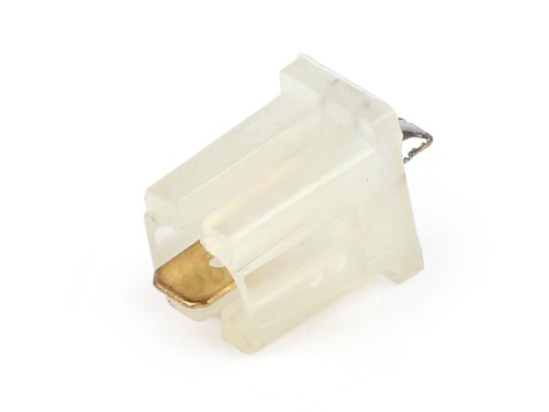 Connettore carter motore oem - connettore,